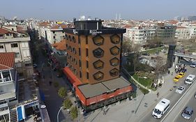 Rios Edition Hotel